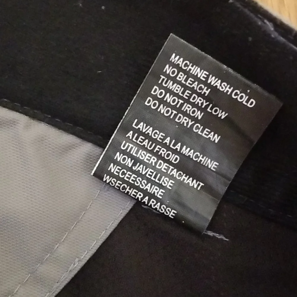 millennium‎ three snow broad pants small